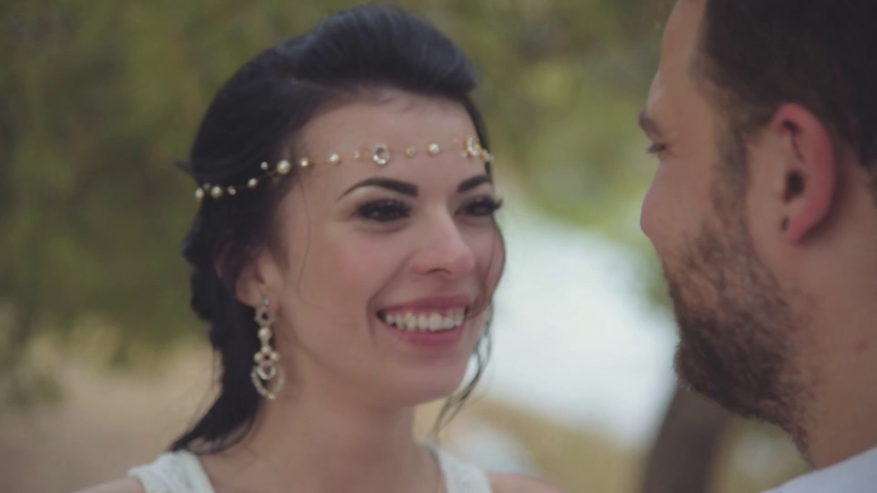 Wedding Boho ceremony in Loutraki. Greece