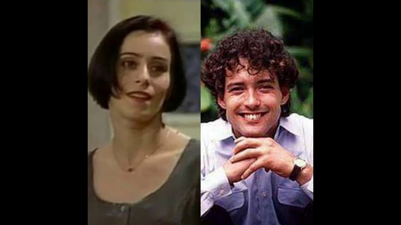 Renato Terra meu grande amor tema de Naná e Zeca a viagem