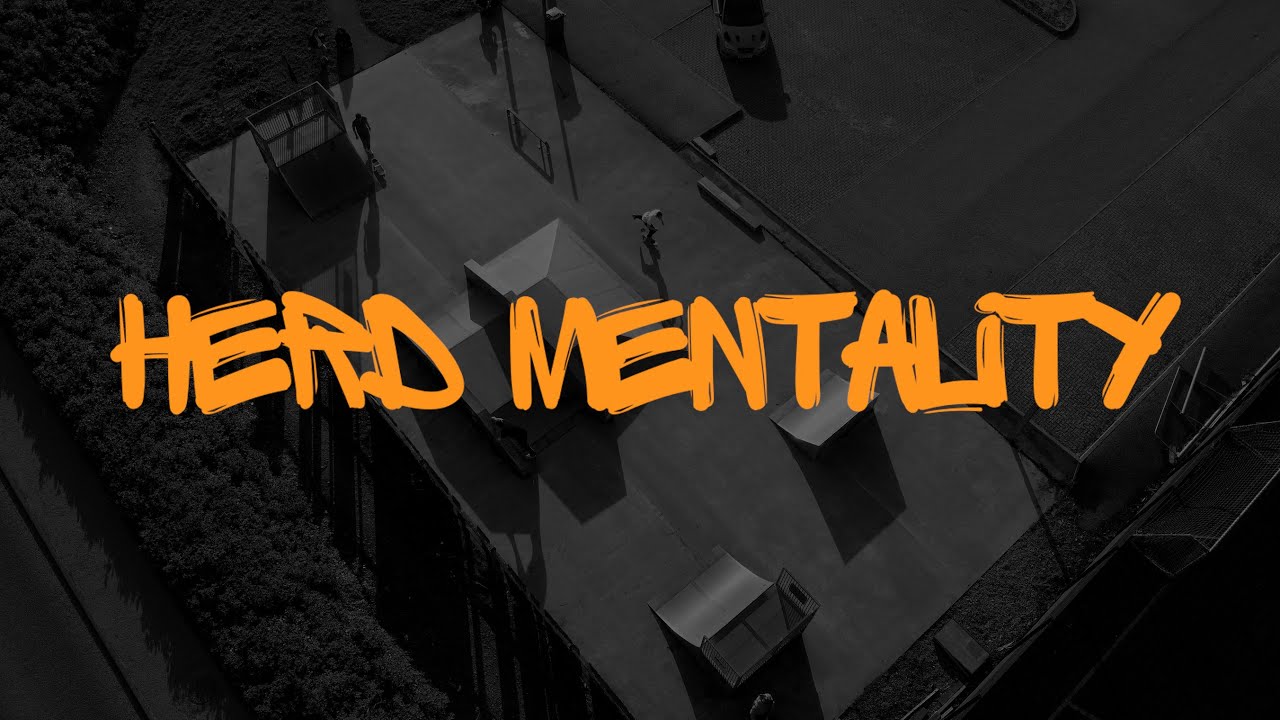 CattleSkate Academy CIC - Herd Mentality