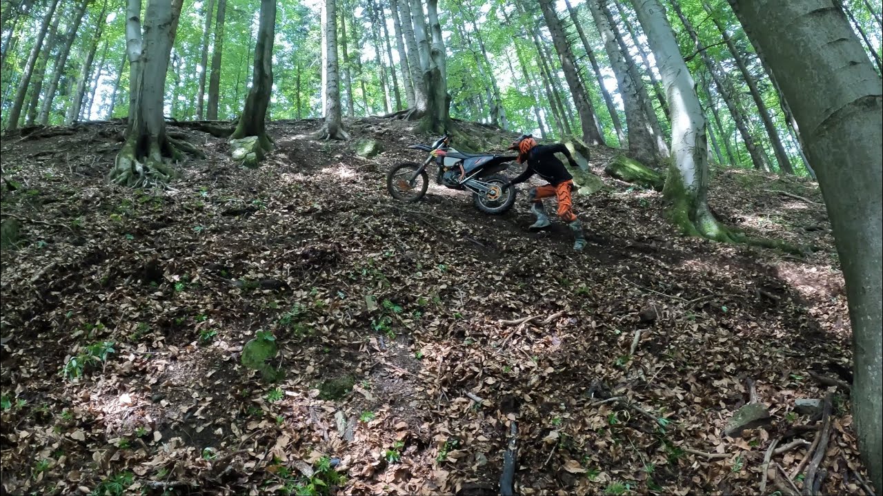 Romaniacs #ktm #hobby #day #hardenduro