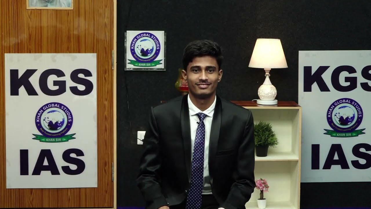 Rank 15 Agriculture BPSC Topper Prabhash Mishra, SDAO Mock interview