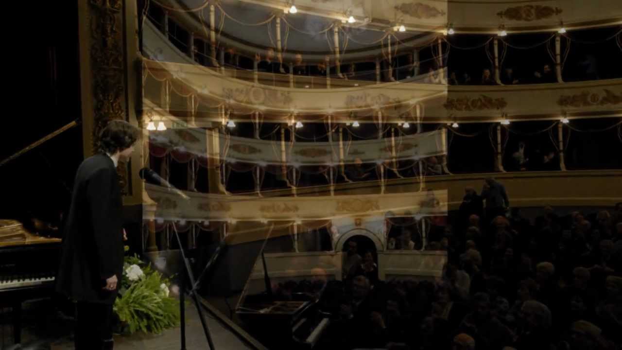 Rameau L'Enharmonique - Christopher FALZONE