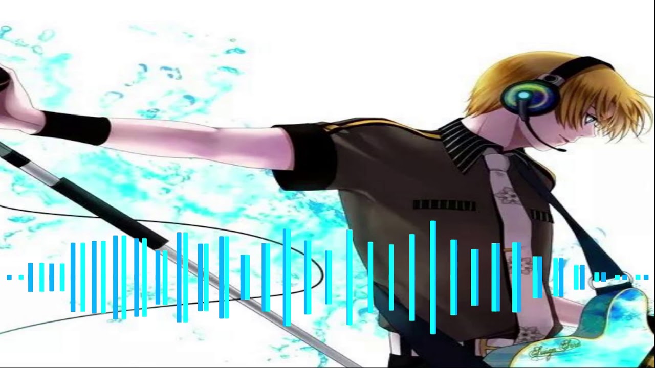 Nightcore Endless praise (planetshakers)