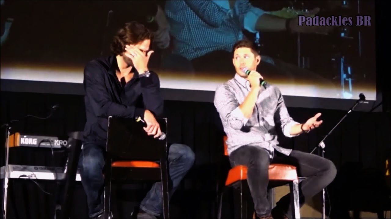 ChiCon 2018 -  Semelhanças com seus filhos