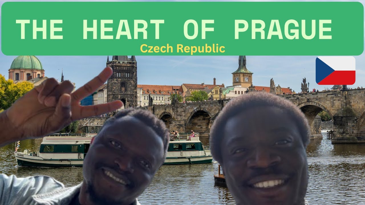 Exploring Charles Bridge in Prague | History, Facts & Stunning Views
