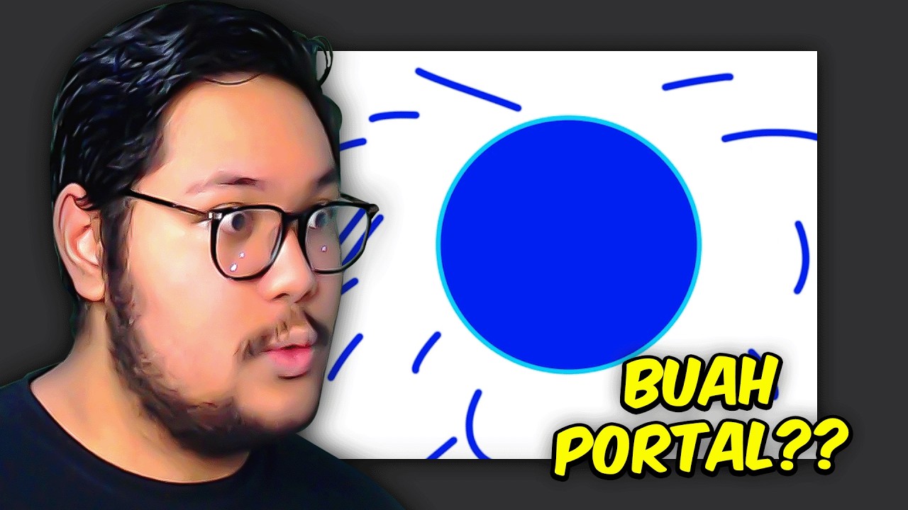 TEBAK BUAH BLOXFRUITS DARI GAMBAR ANEH!?