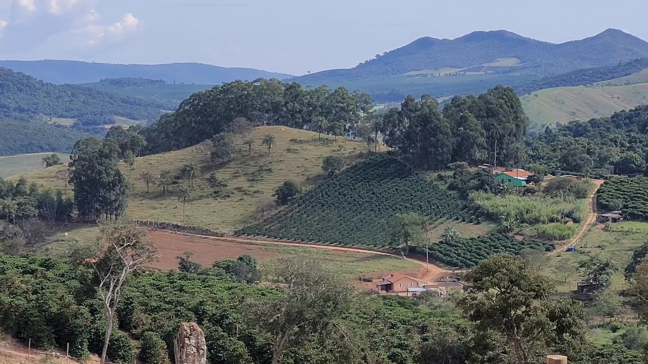 Passa Três Alpinopólis MG