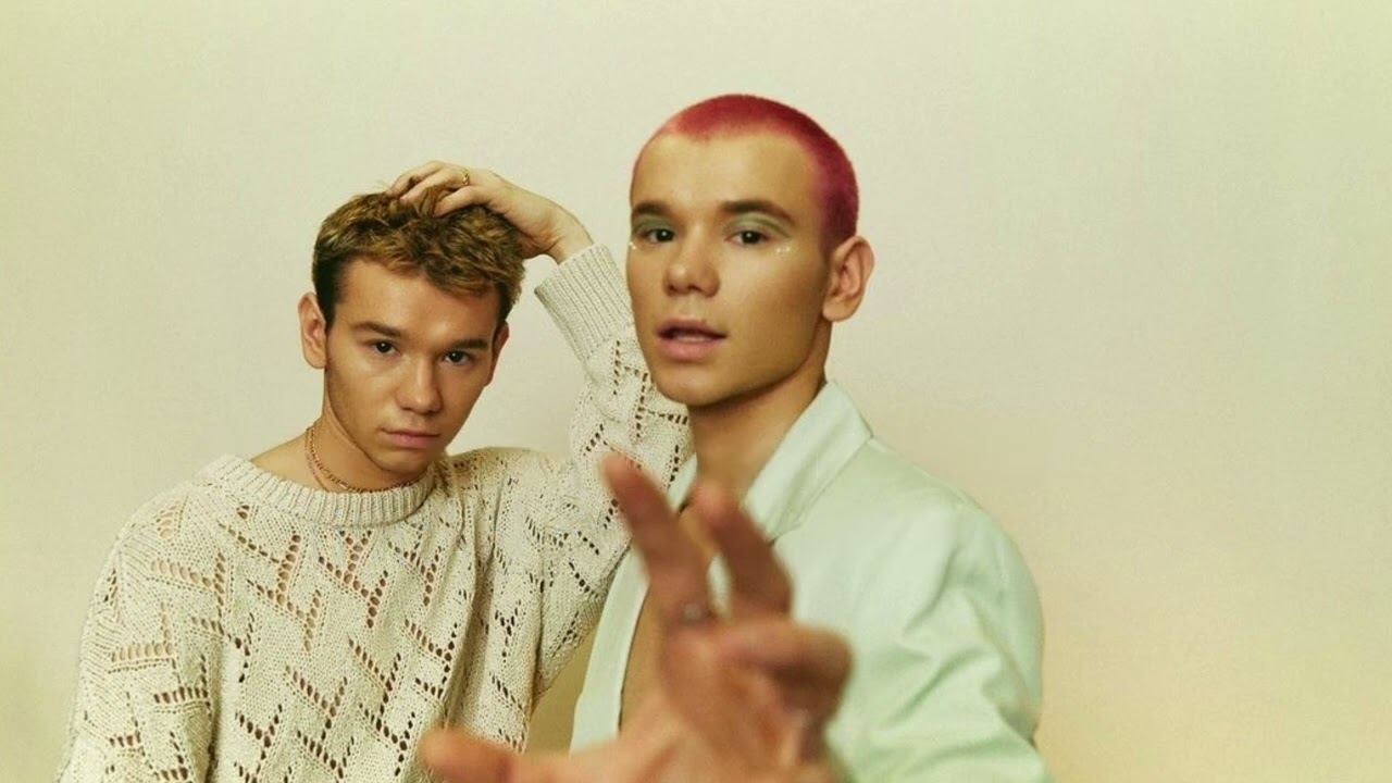 Marcus & Martinus - When all the lights go out  lyrics (finnish)