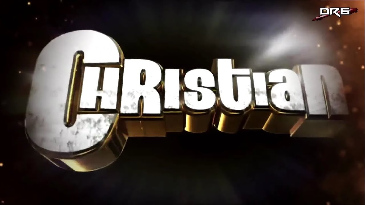 Christian Cage Custom Titantron and Custom AEW Theme - Evanescence (My Last Breath)