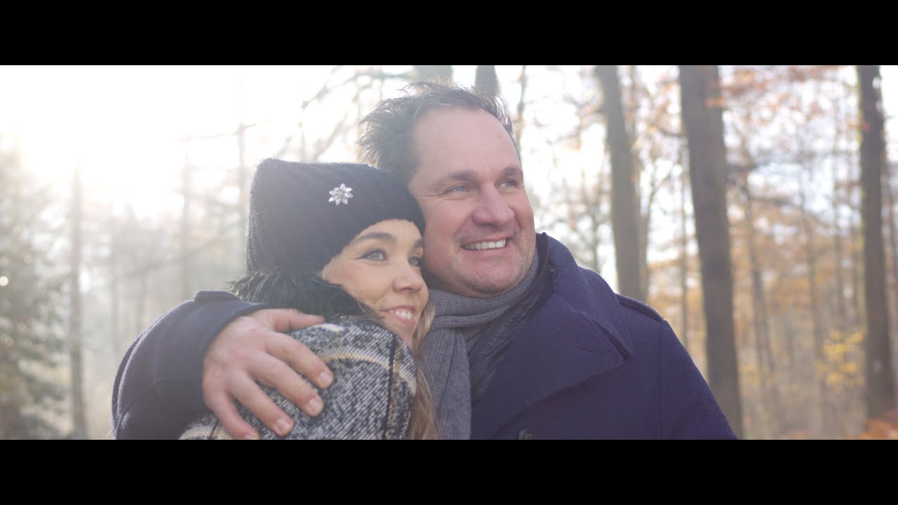 Doran & Ellis - Voor Altijd Samen (Ultra HD 4K Music Video)