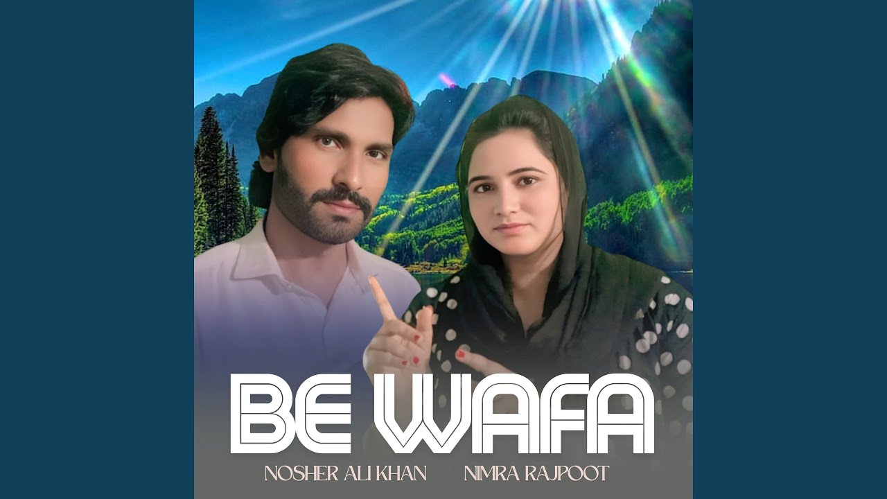 Be Wafa