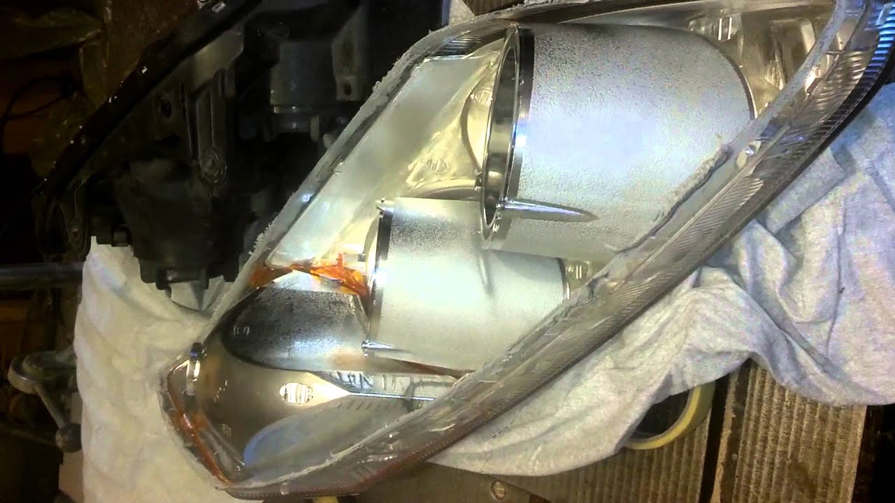 PORADNIK: Hyundai Coupe tuning optyczny lamp /ACES REMAS/