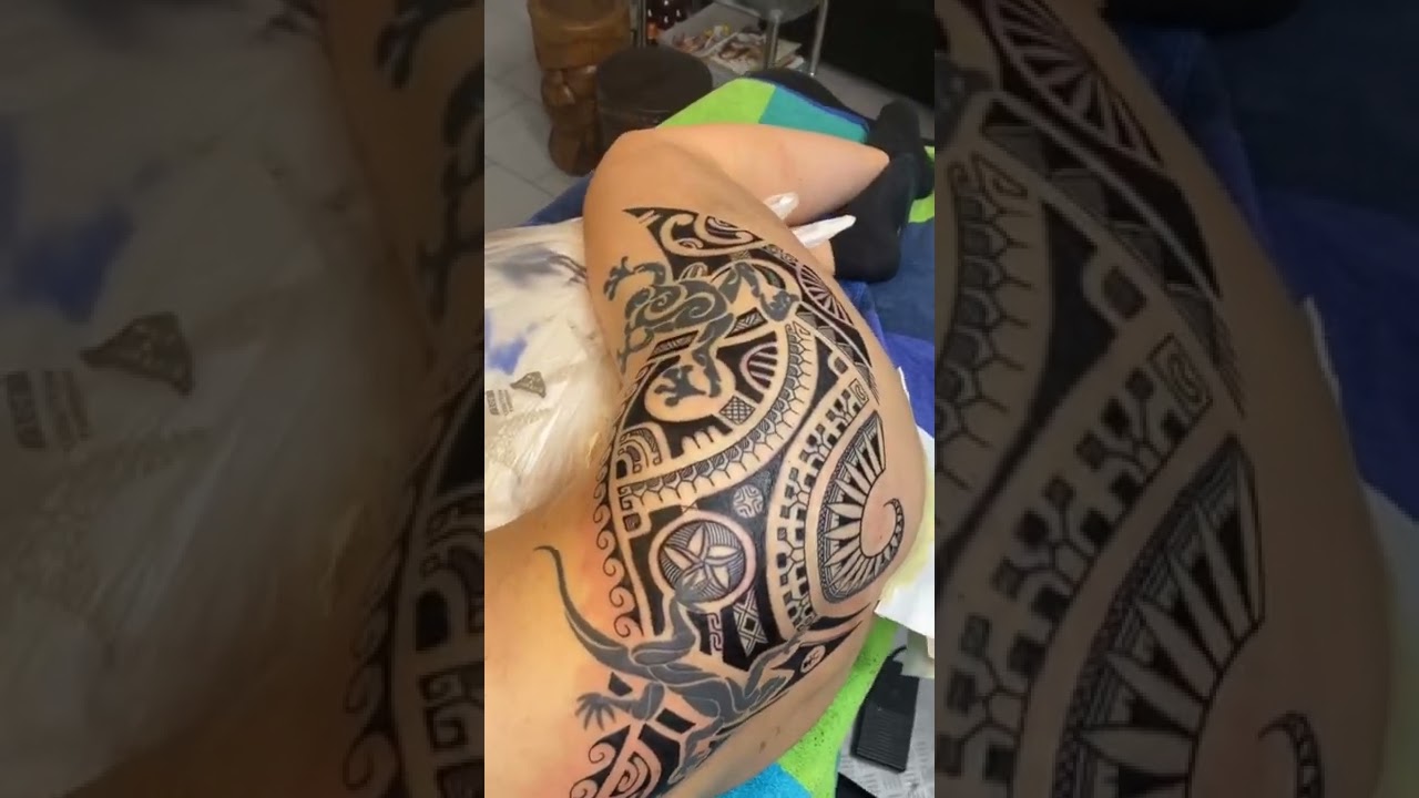 #tattoo #tattoos #tattooartist #tattooart #tattoodesign #tattoolover #tattooed #tattooshorts #shorts