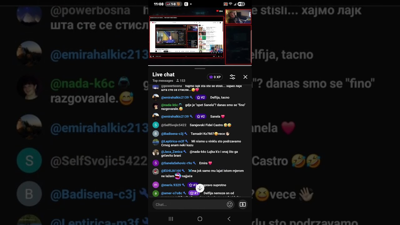 PENZIONERSKI KLUB KOD MR. MAJMUNA 🤣🤣