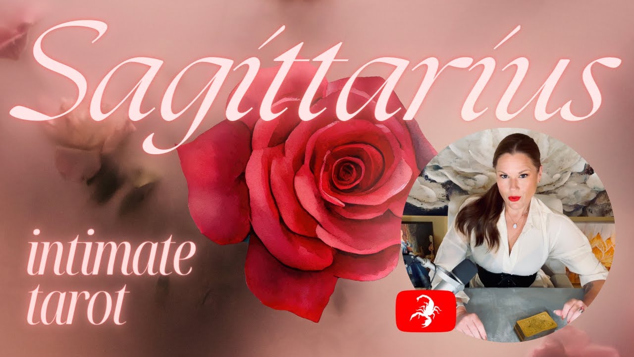 SAGITTARIUS | You Saw More, They Didn't; Choosing Cheap Costs ❤️‍🔥 | Intimate Tarot | June 2024