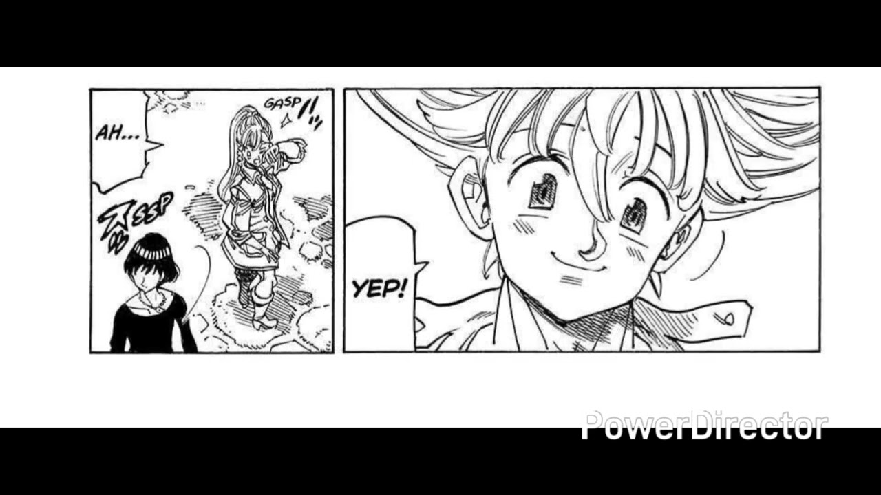 The Four Knights Of The Apocalypse | Mokushiroku No Yon Kishi Chapter 213...