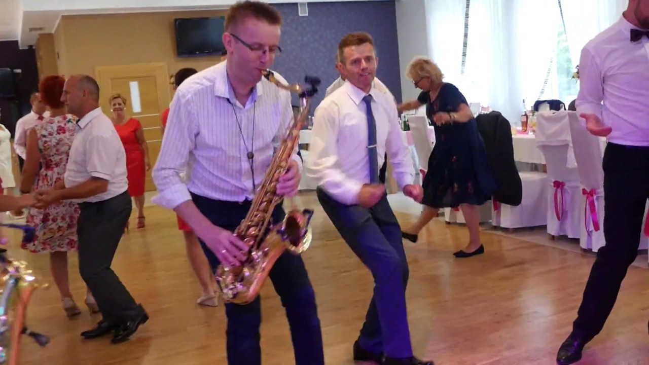 Grupa muzyczna NEW LIFE czyli 