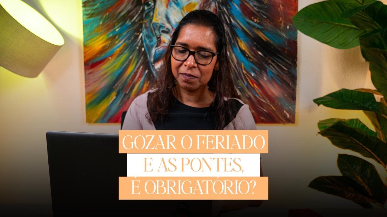 FERIADOS!!! TÃO ESPERADOS, NÃO?