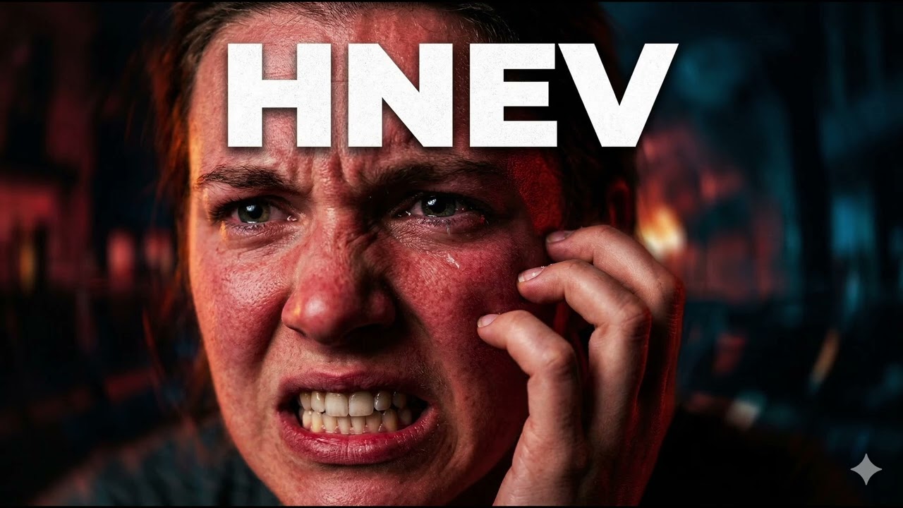 Hnev - Hazim | Nová slovenská hudba 2026