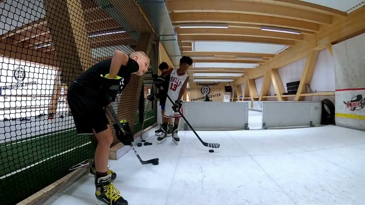 Defense Camp Davos 2022
