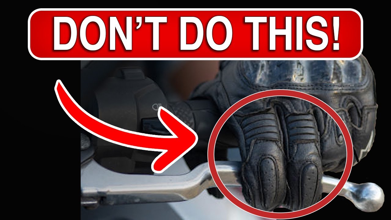 11 DUMB Reasons Motorcycles Break (Most Riders Do Them)