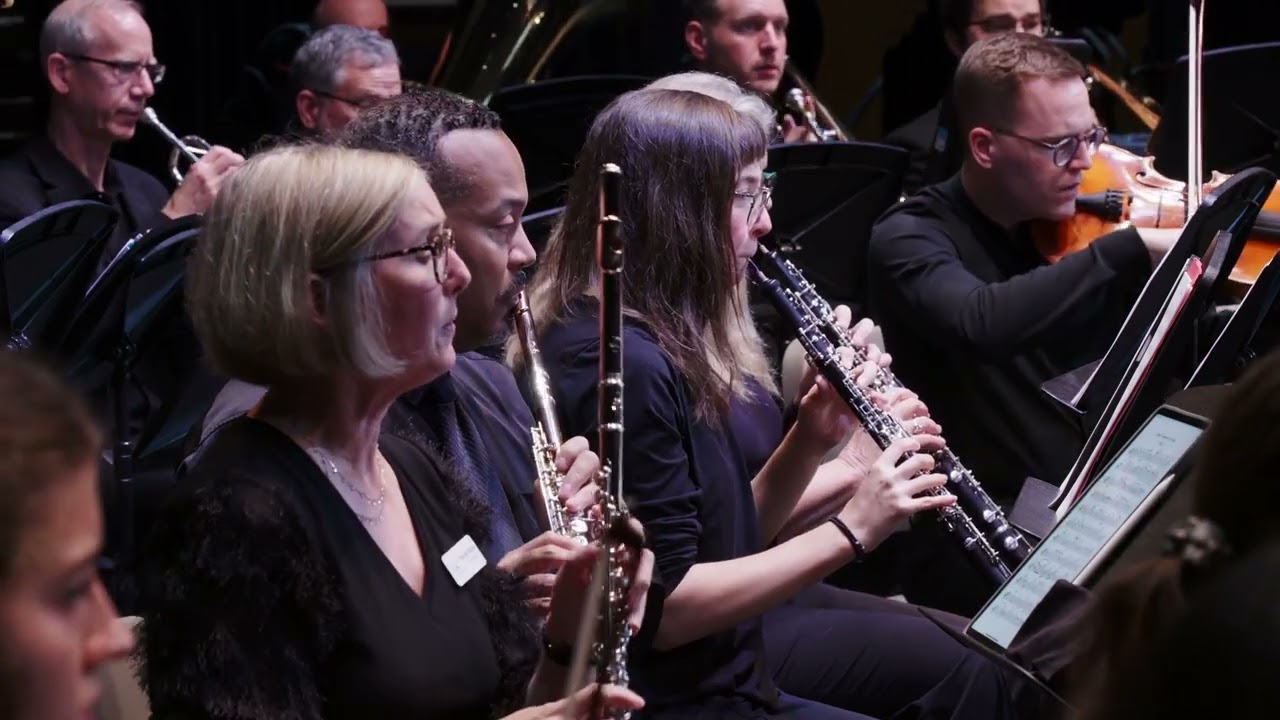 Symphony No. 2, Op 73 - Johannes Brahms