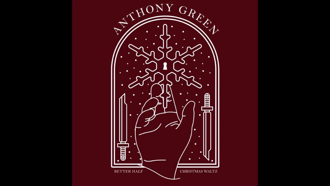 Anthony Green - Christmas Waltz