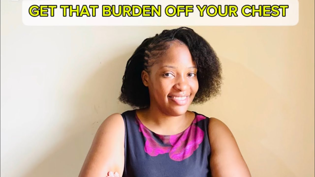 FORGIVENESS IS VERY IMPORTANT 🥰