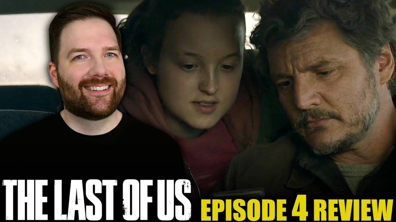 The Last of Us - Episode 4 Review