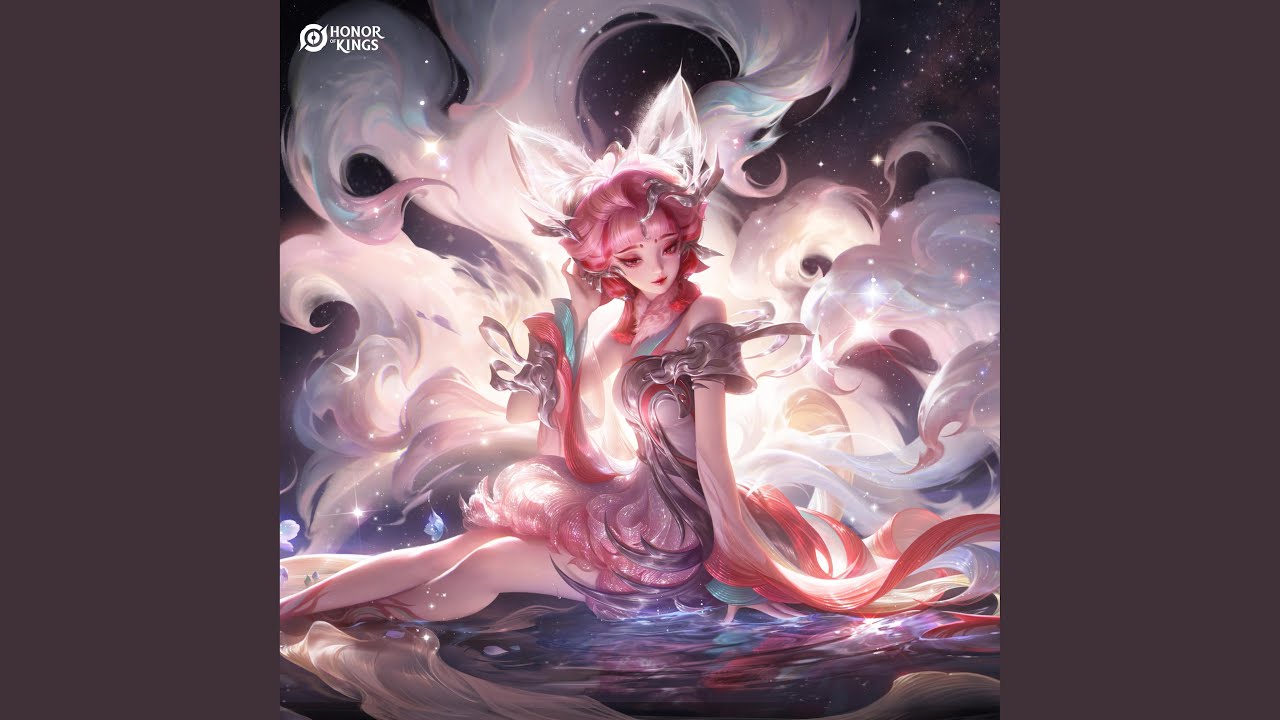 Daji Nine-Tailed Fox (Original Game Soundtrack) (feat. Ting Si Hao)