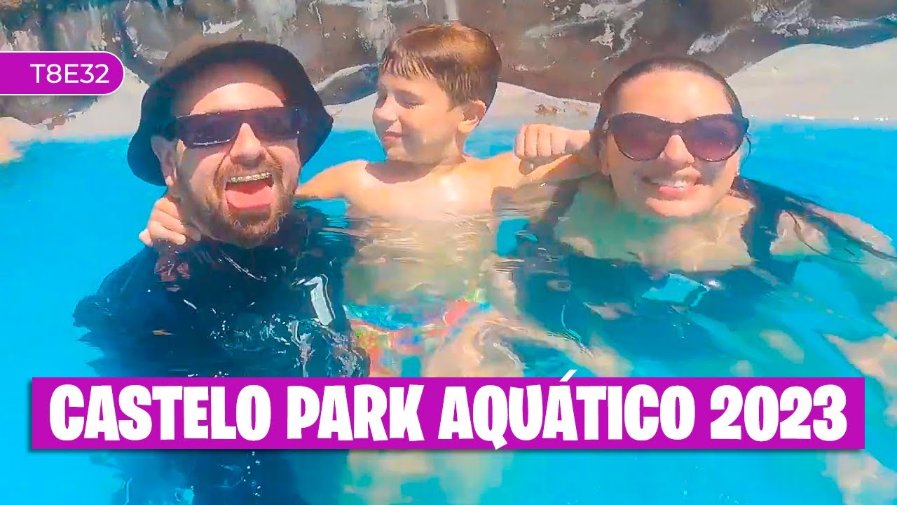Castelo Park Aqu&aacute;tico 2023 - T8E32