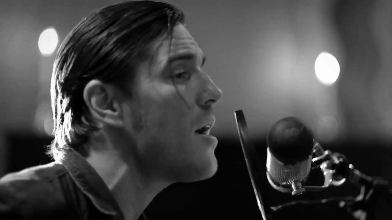 TRANSFER - Reflections of Home (Live Acoustic Version)