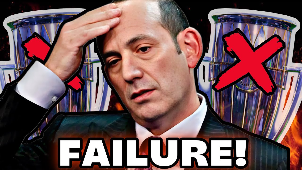 MLS KEEPS FAILING IN CONCACAF &mdash; And It&rsquo;s Getting Worse!