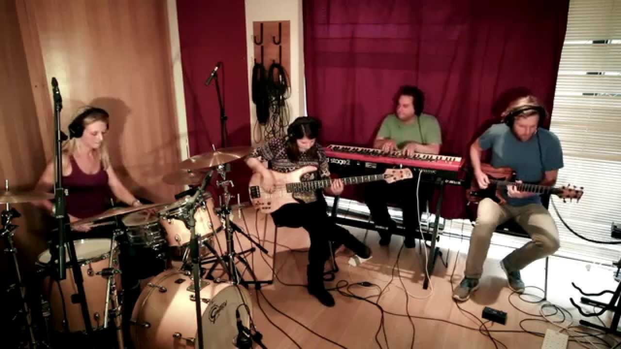 Lydian Collective - 