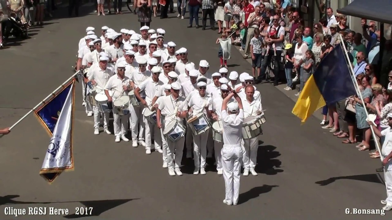 Pentecôte 2017 (05/06/2017)