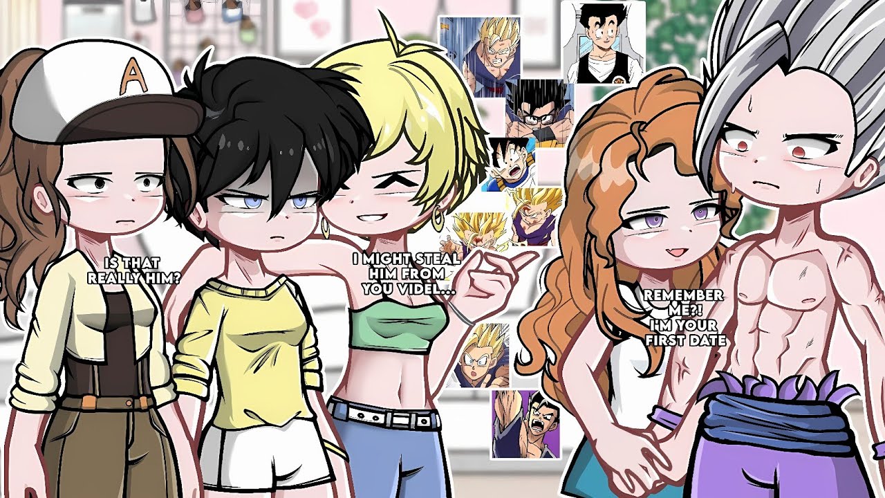 𝗣𝗮𝘀𝘁 𝗚𝗼𝗵𝗮𝗻'𝘀 𝗰𝗿𝘂𝘀𝗵𝗲𝘀 𝗿𝗲𝗮𝗰𝘁 𝘁𝗼 𝗚𝗼𝗵𝗮𝗻||𝗗𝗿𝗮𝗴𝗼𝗻𝗕𝗮𝗹𝗹||𝗚𝗮𝗰𝗵𝗮𝗥𝗲𝗮𝗰𝘁||𝗚𝗟2