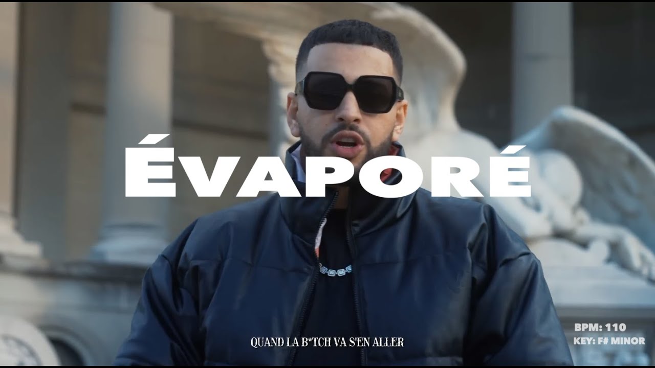 [FREE] Laylow feat Enima GUITAR DRIP Type Beat~