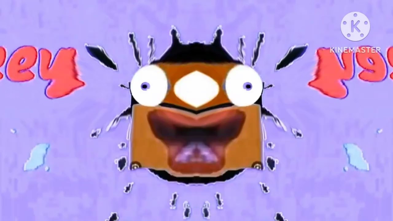 Klasky csupo gets fired g major 355 and g major 355 reversed