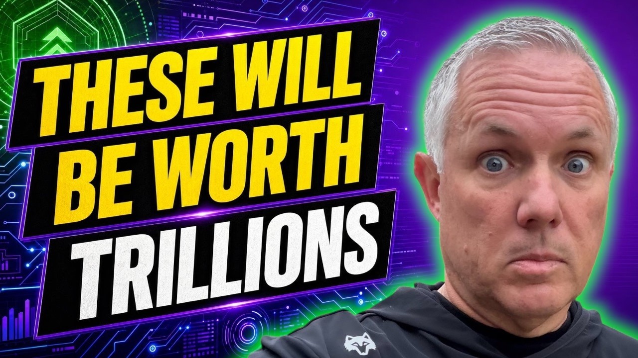 4 BEST AI Quantum Computing AI Stocks That Are Better Than NVIDIA! Get In NOW! Worth TRILLIONS!