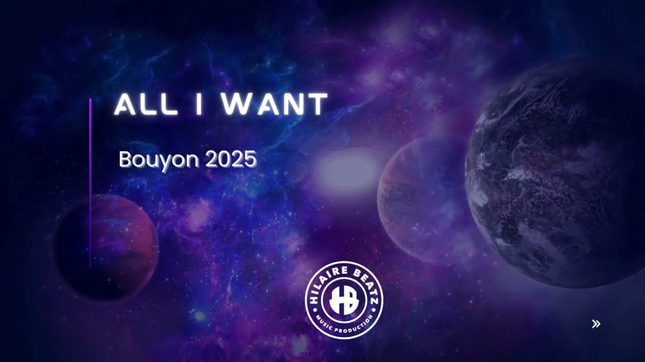 2025 | Bouyon Riddim 