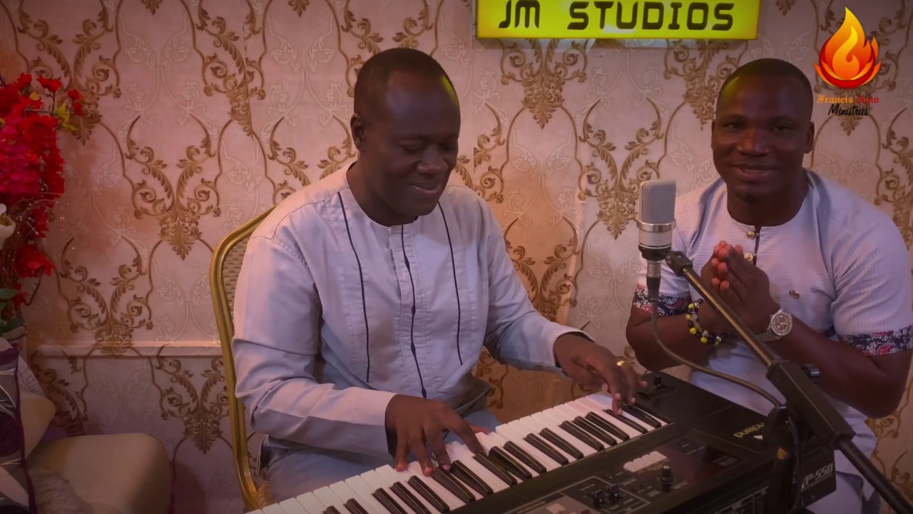 Wone Me Adi No Yie Remix With Elder Mireku (The Father's Blessing)