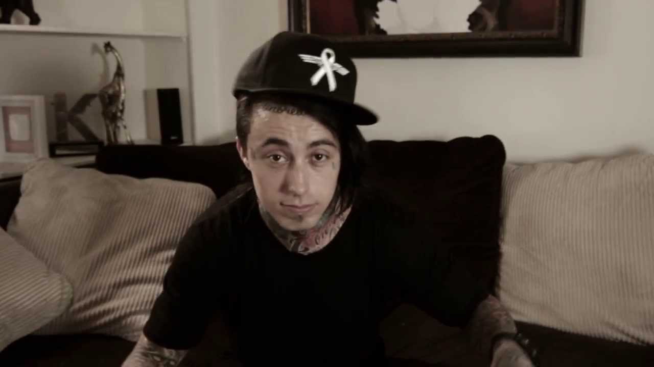 An Evening w/ Falling In Reverse Unplugged & Uncensored Tour