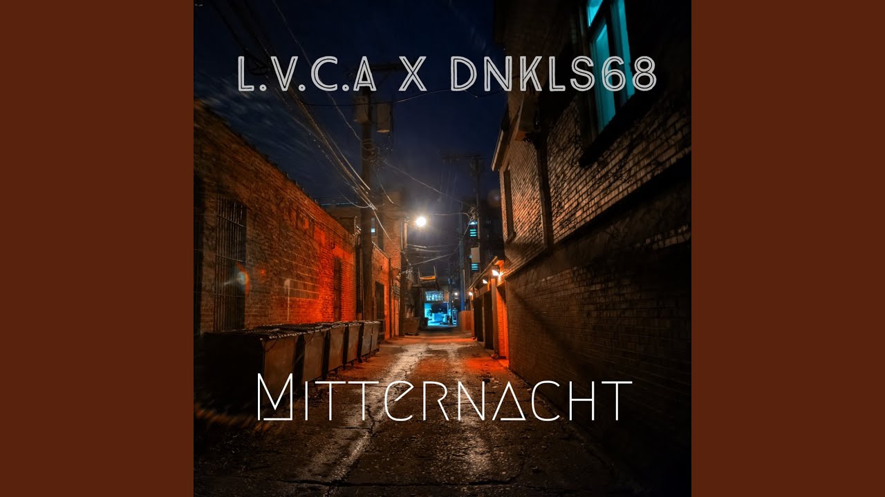Mitternacht