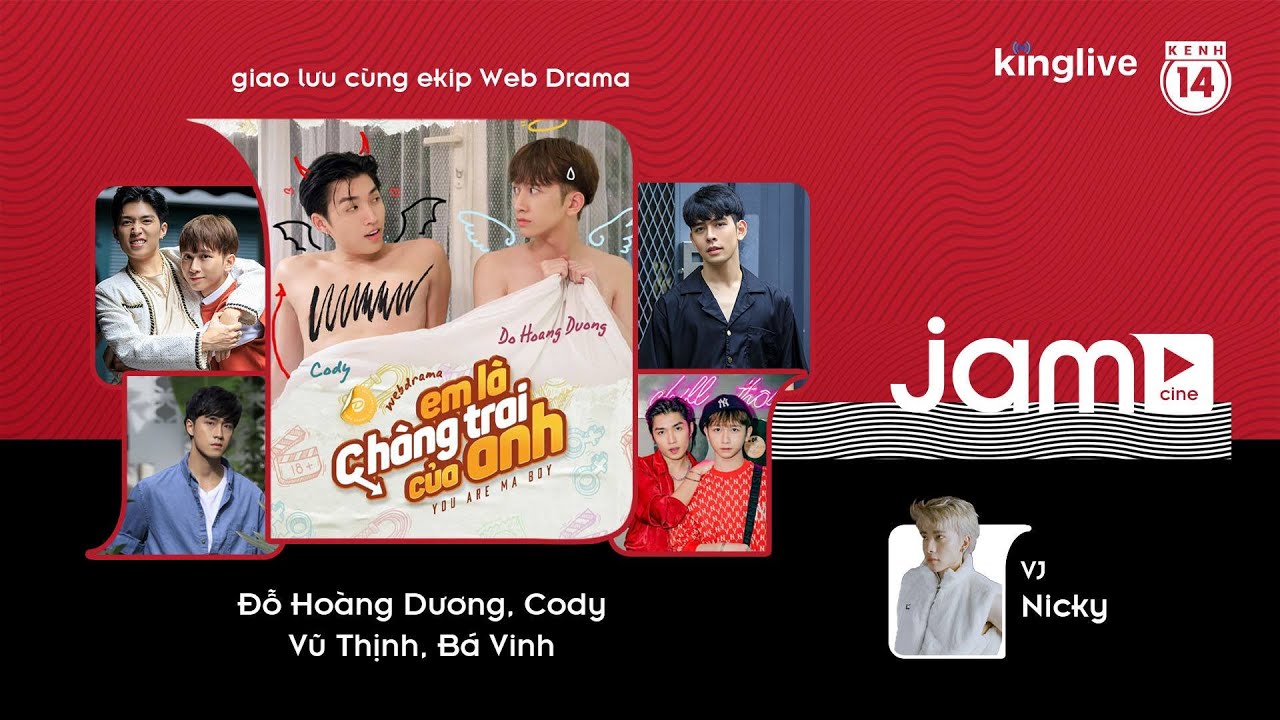 2 NAM PHỤ GHEN TỊ RA MẶT VỚI MÀN 