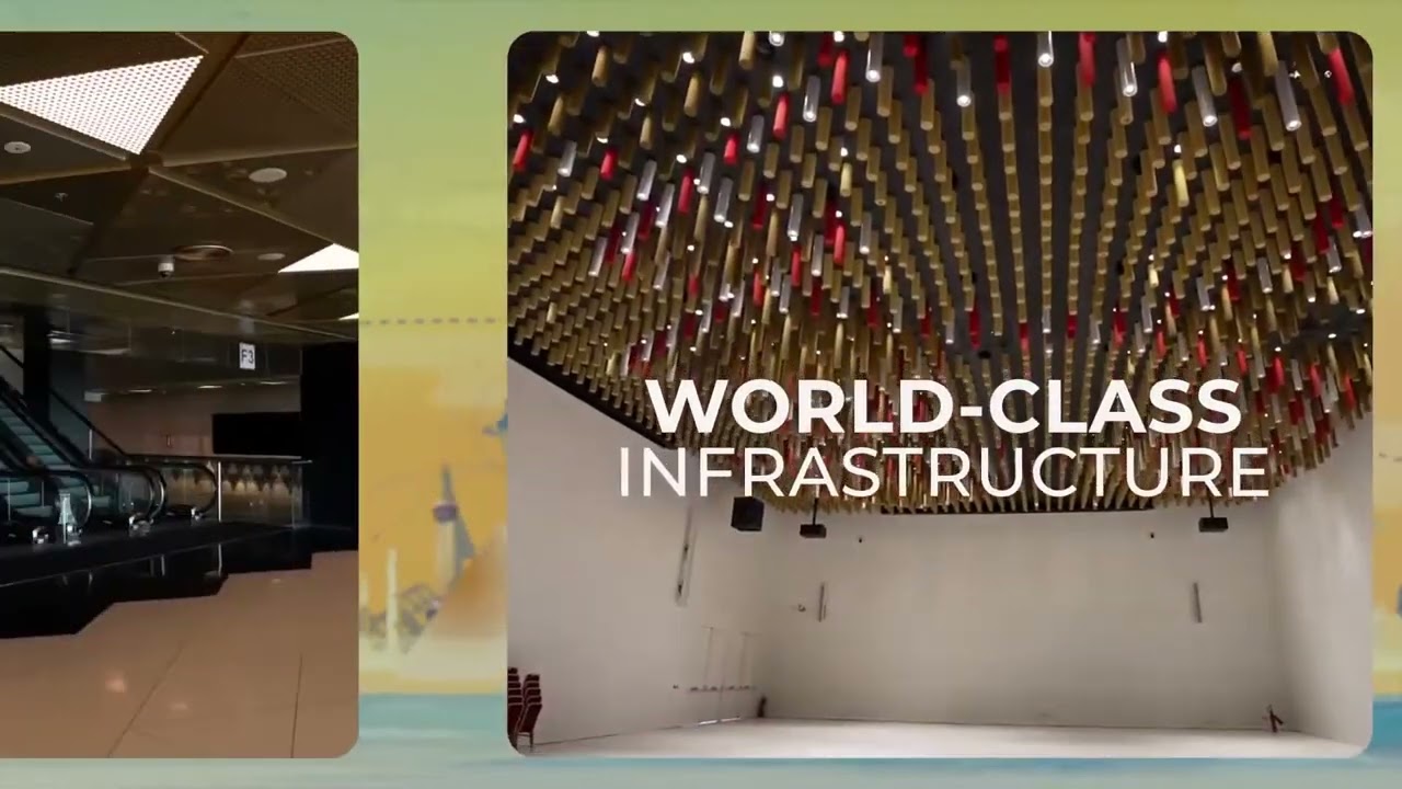 SATTE 2026 | Global Travel & Tourism Expo in New Delhi | 25&ndash;27 Feb