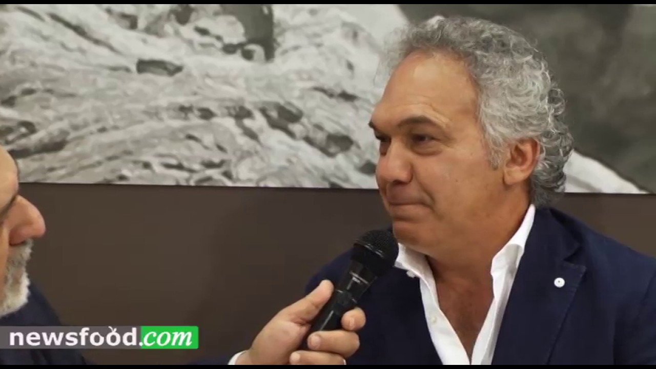 Vinitaly 2017: Nero di Troia Diomede