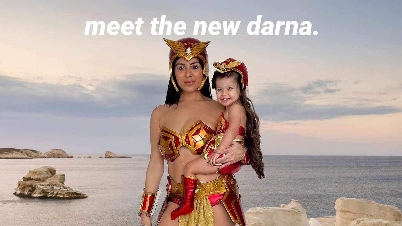It's Official, Meet The New Darna...