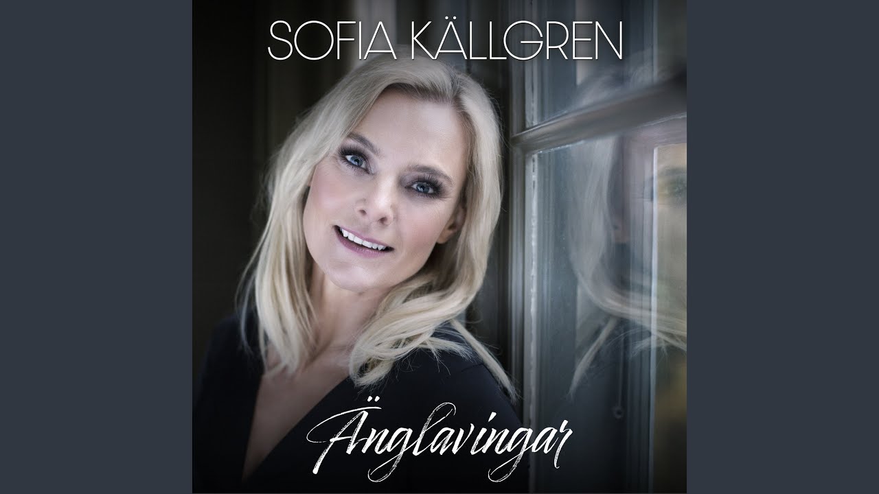 Änglavingar