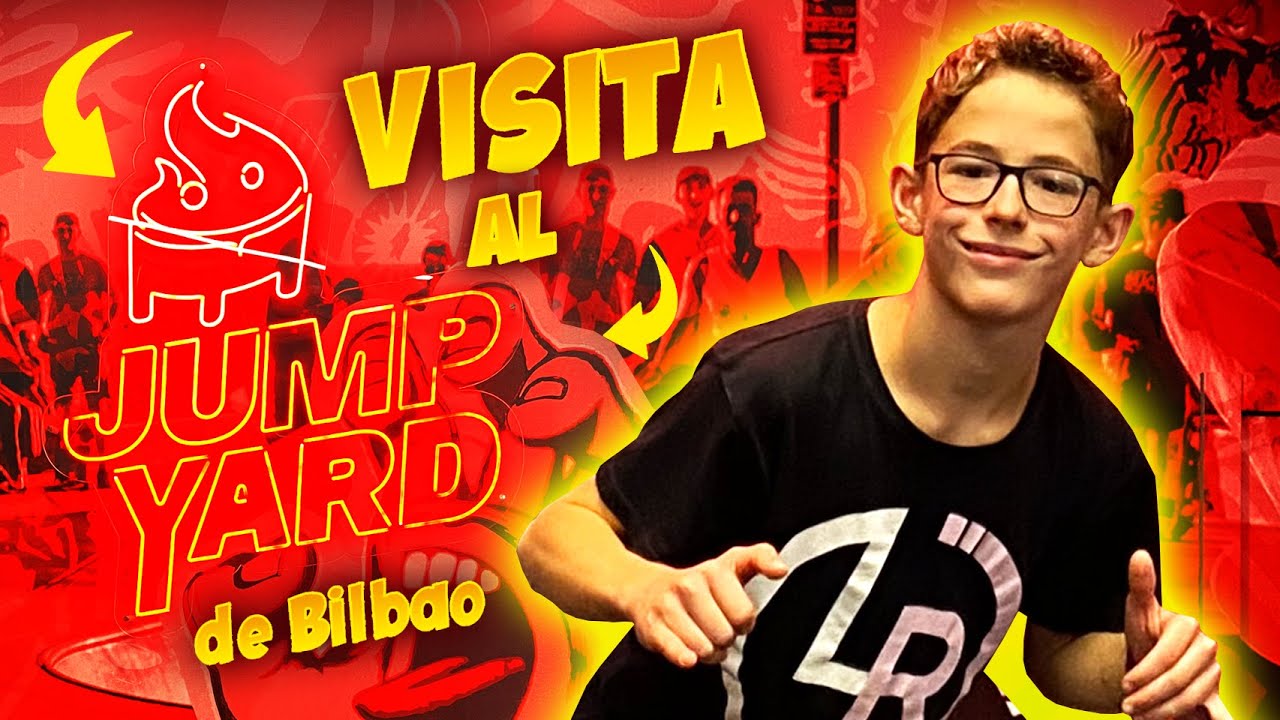 💥VOLANDO A +10M DE ALTURA😱