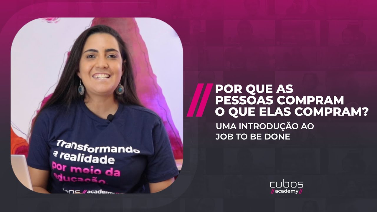 Tudo que você precisa saber sobre 